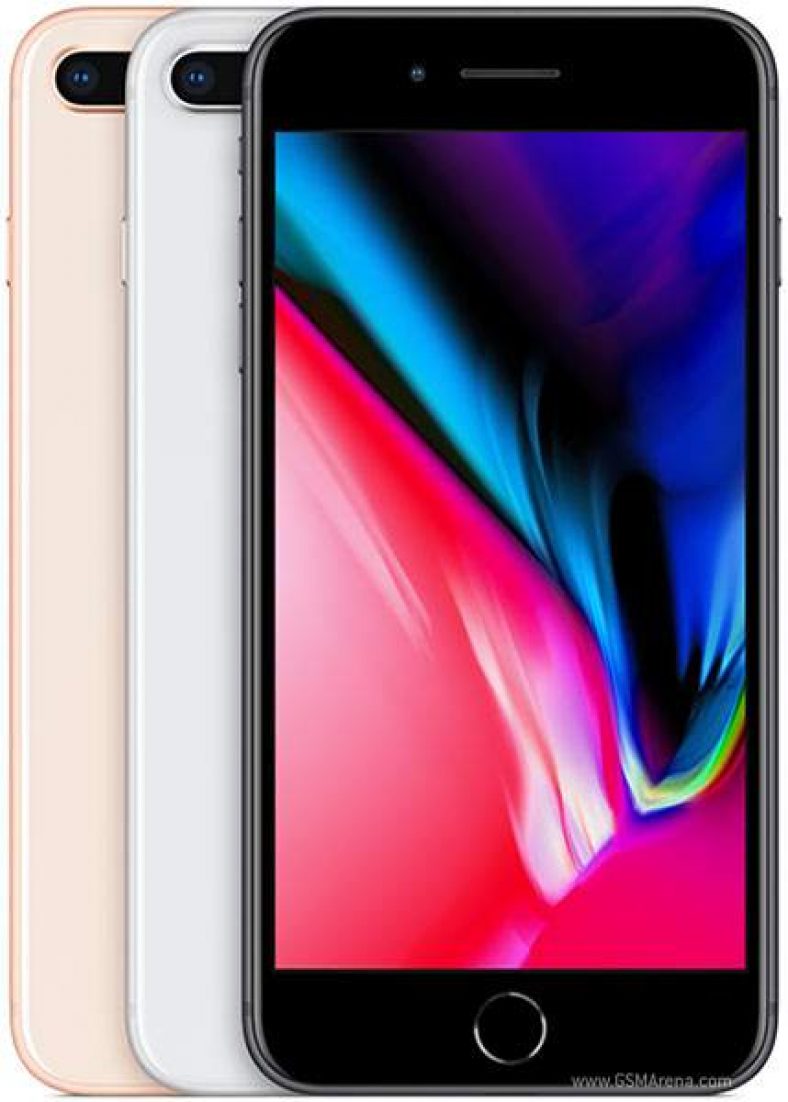 iPhone 8 Plus Price & Specifications - My Mobiles