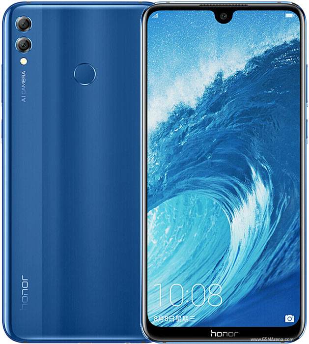 Honor 8X Max Price, Release Date & Specs - My Mobiles