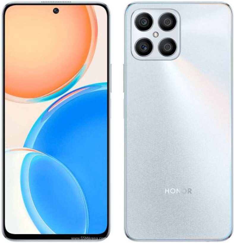 Honor X8 Price, Release Date & Specs - My Mobiles