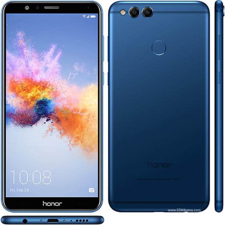 Honor 7X Price, Release Date & Specs - My Mobiles