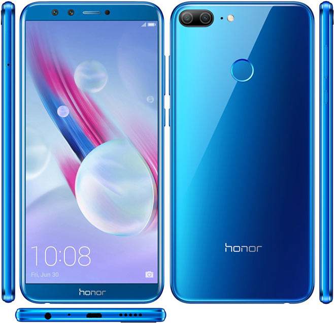 Honor 9 Lite Price, Release Date & Specs - My Mobiles