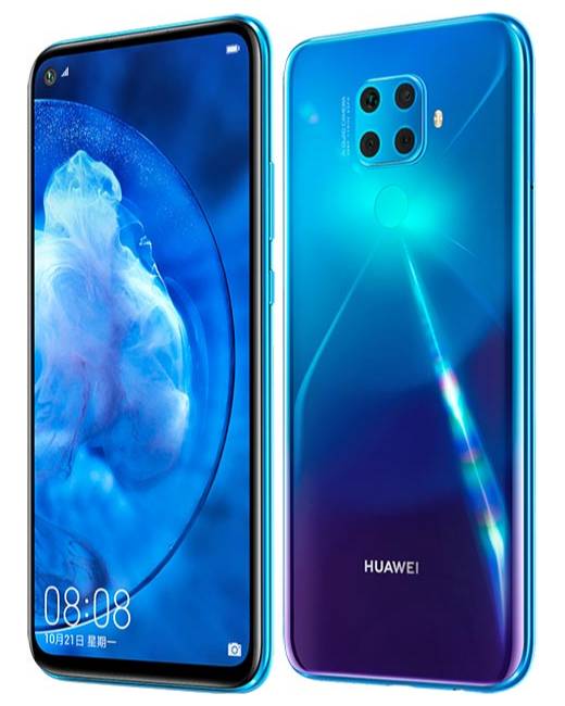 Huawei Nova 5z Price In 2023 & Full Specifications – My Mobiles