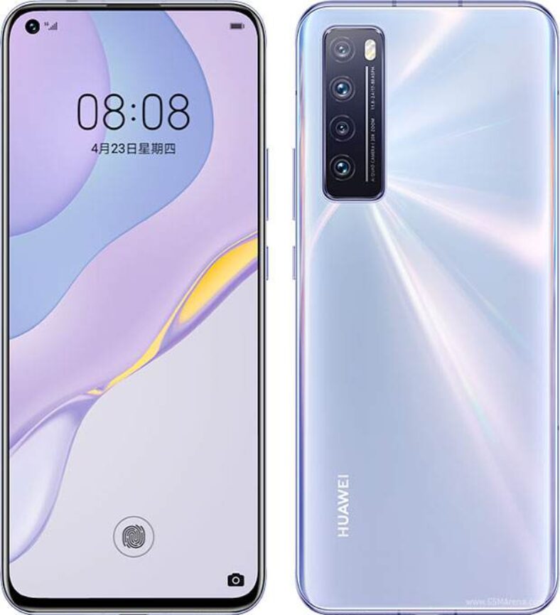 Huawei nova 7 5G Price, Release Date & Specs - My Mobiles