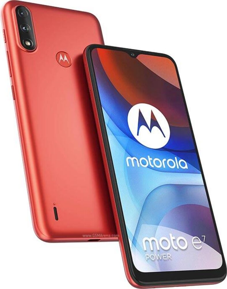 Motorola Moto E7 Power Price, Release Date & Specs - My Mobiles