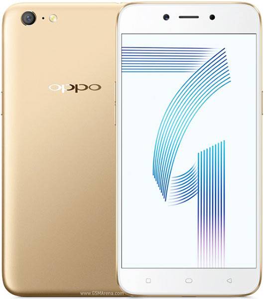 OPPO A71 Price In 2023 & Full Specifications – My Mobiles