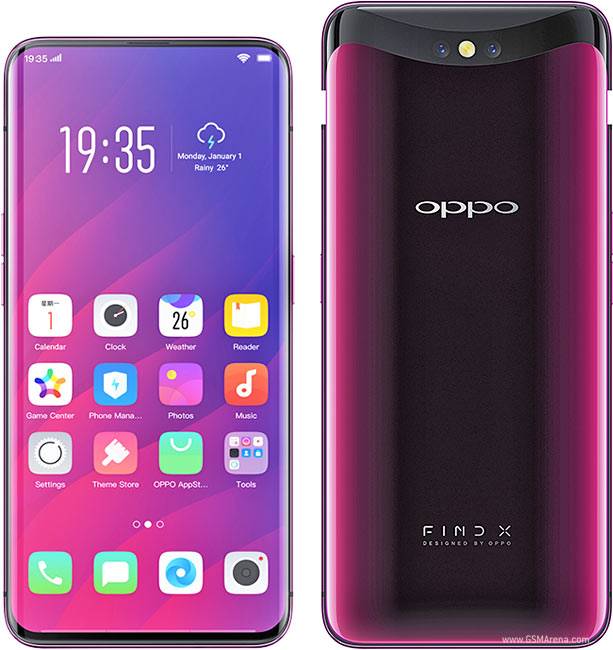 Oppo Find X Price In 2023 & Full Specifications – My Mobiles