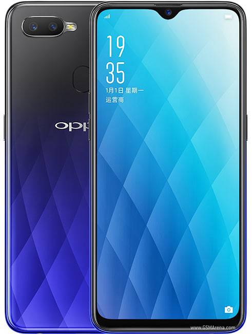 Oppo A7X Price, Release Date & Specs - My Mobiles