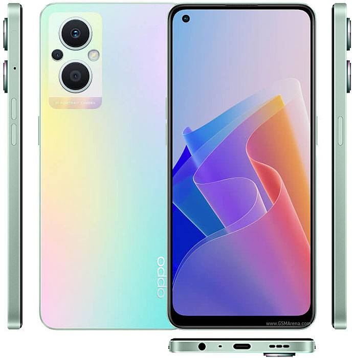 OPPO F21 Pro 5G Price, Release Date & Specs - My Mobiles