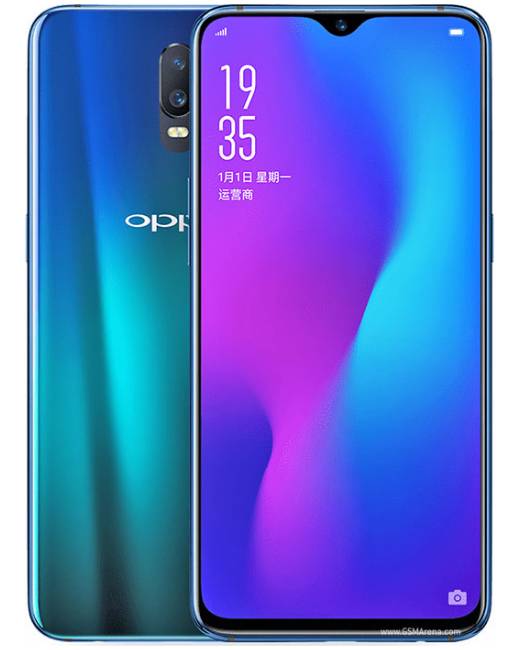 Oppo R17 Price In 2023 & Full Specifications – My Mobiles