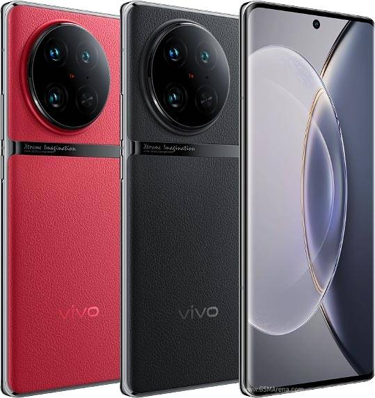 Vivo X90 Pro Price, Release Date & Specs - My Mobiles