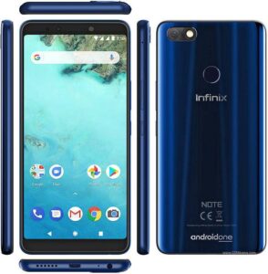 Infinix Note 5 Price In 2023 & Full Specifications – My Mobiles