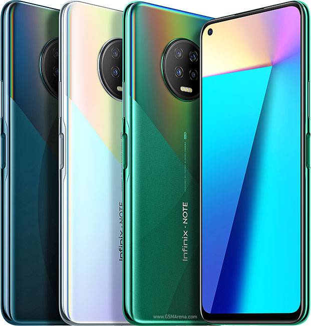 Infinix Note 7 Price In 2023 & Full Specifications – My Mobiles
