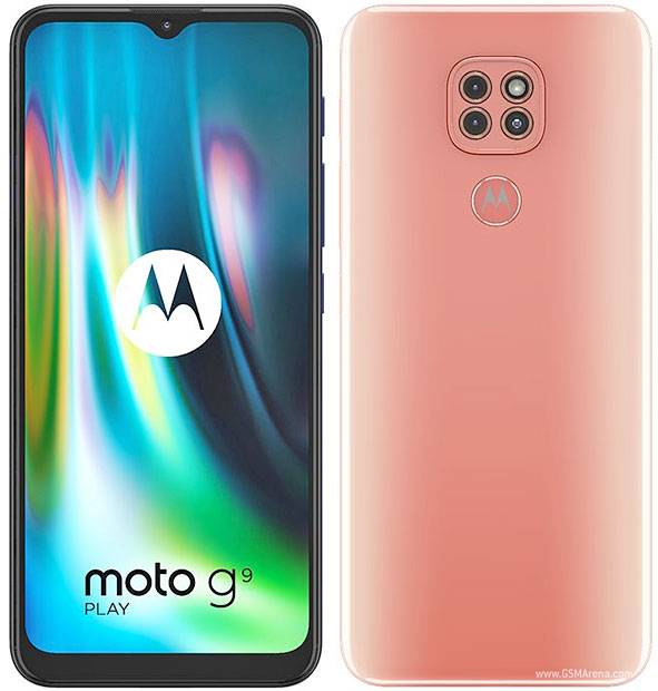 Motorola Moto G9 Play Price In 2023 & Full Specifications – My Mobiles