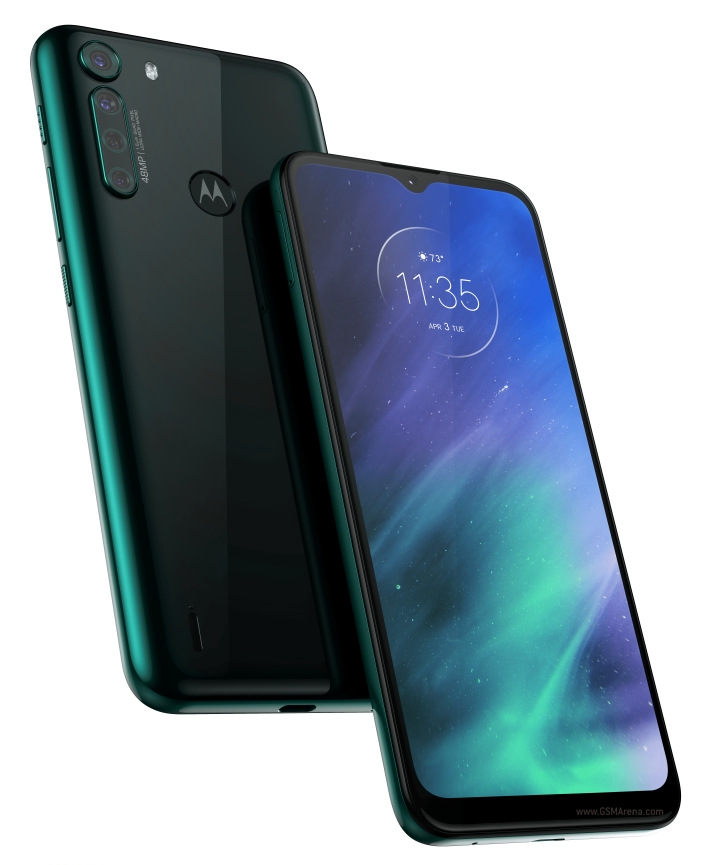 Motorola One Fusion Price In 2024 & Full Specifications – My Mobiles