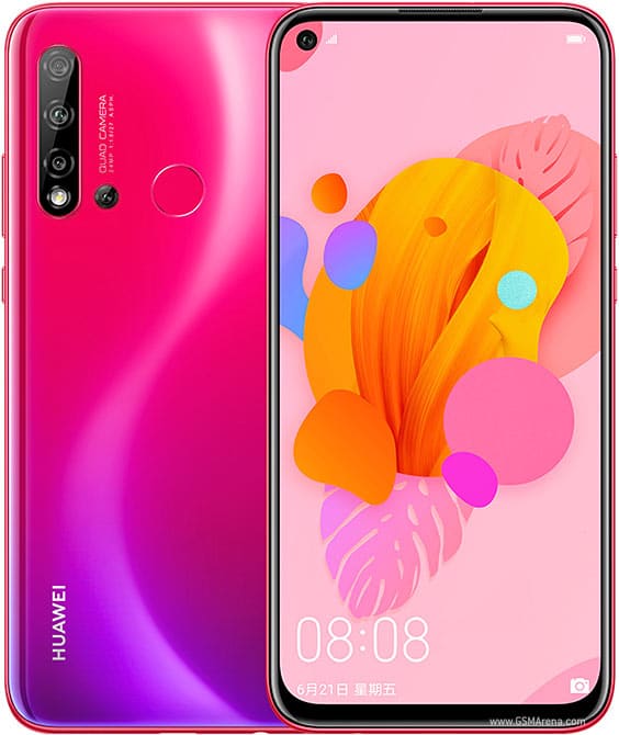 Huawei Nova 5i Price In 2024 & Full Specifications – My Mobiles