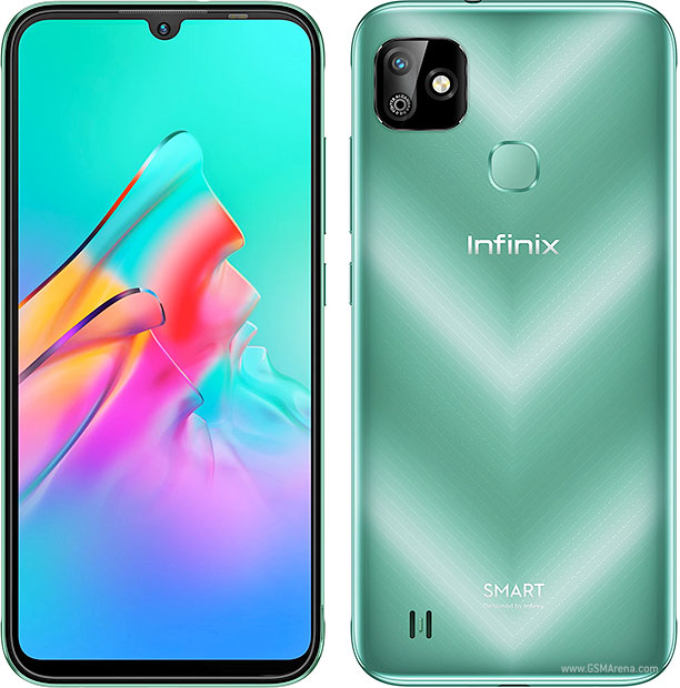 Infinix Smart HD 2021 Price In 2024 & Full Specifications – My Mobiles