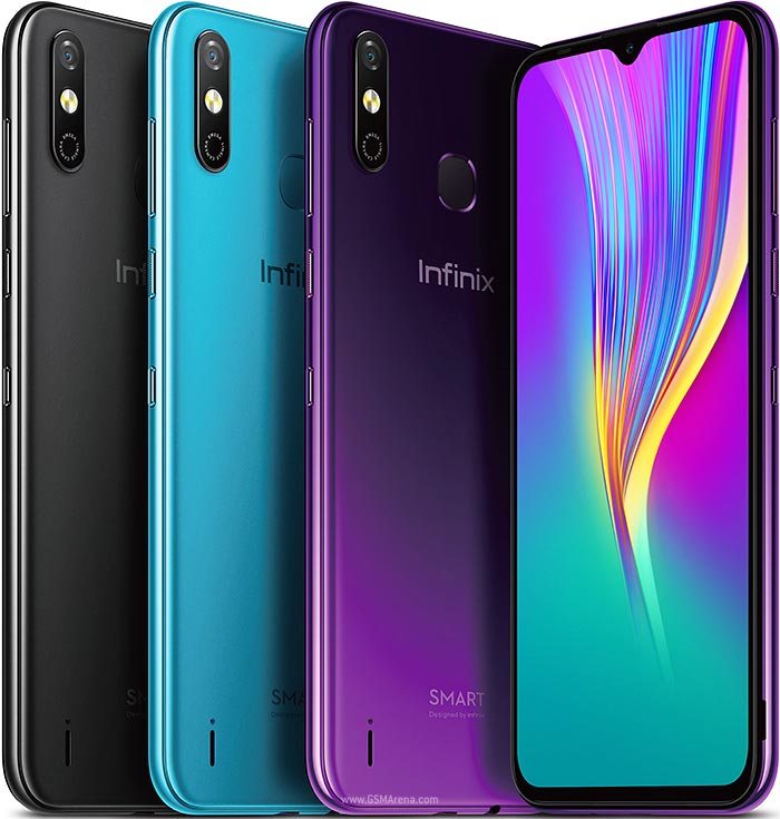Infinix Smart 4 Price In 2024 & Full Specifications – My Mobiles