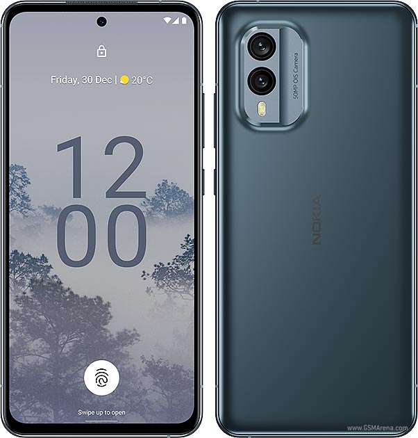 Nokia X30 5G Price In 2024 & Full Specifications – My Mobiles