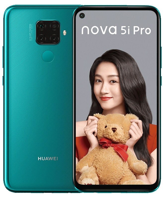 Huawei Nova 5i Pro Price In Nepal 2024 & Full Specs