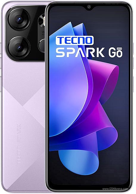 Tecno Spark Go 2023 Price In 2024 & Full Specifications – My Mobiles