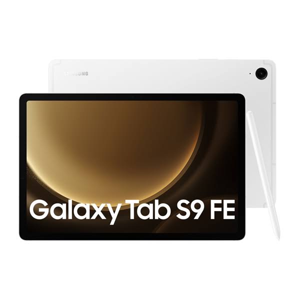 Samsung Galaxy Tab S9 FE Price In 2024 & Full Specifications – My Mobiles
