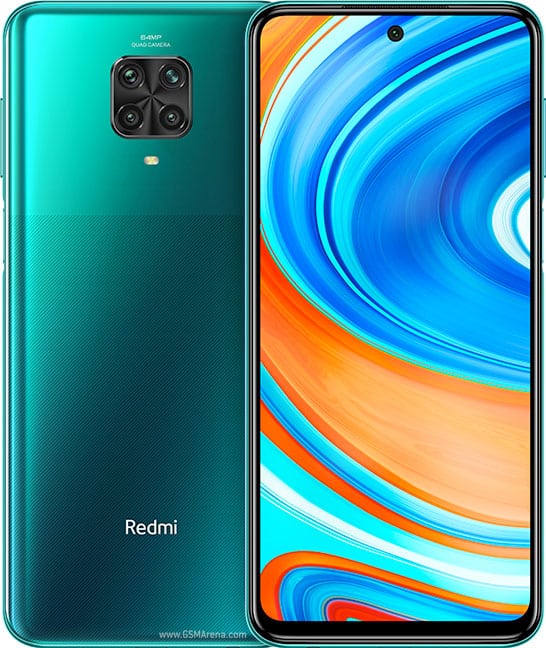 Redmi Note 9 Pro Price, Full Specs & Review - My Mobiles